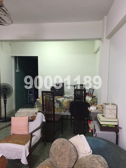 Telok Blangah Rise thumbnail photo